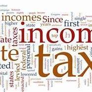Professional Income Tax Services