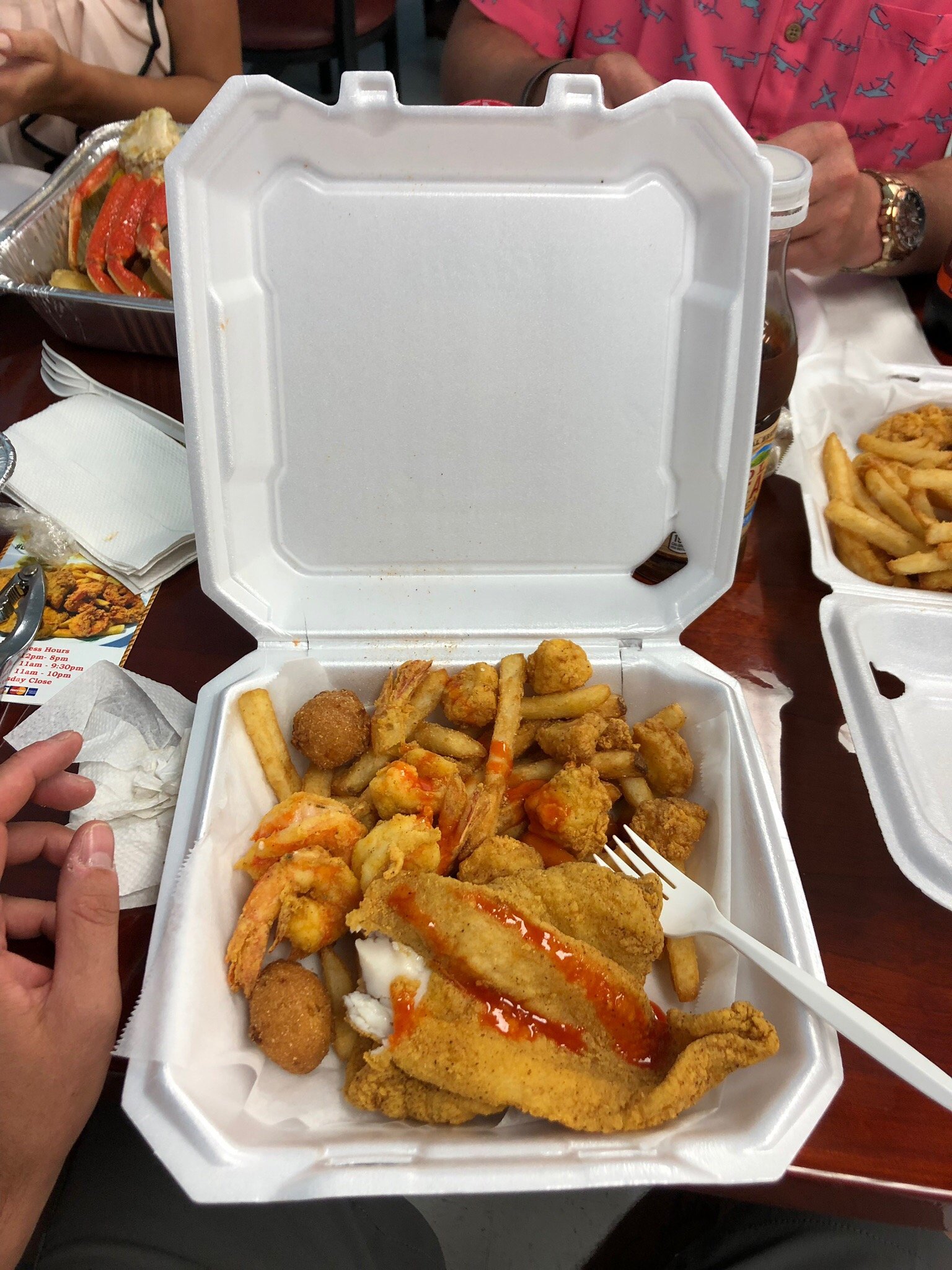 Photo credit: tripadvisor