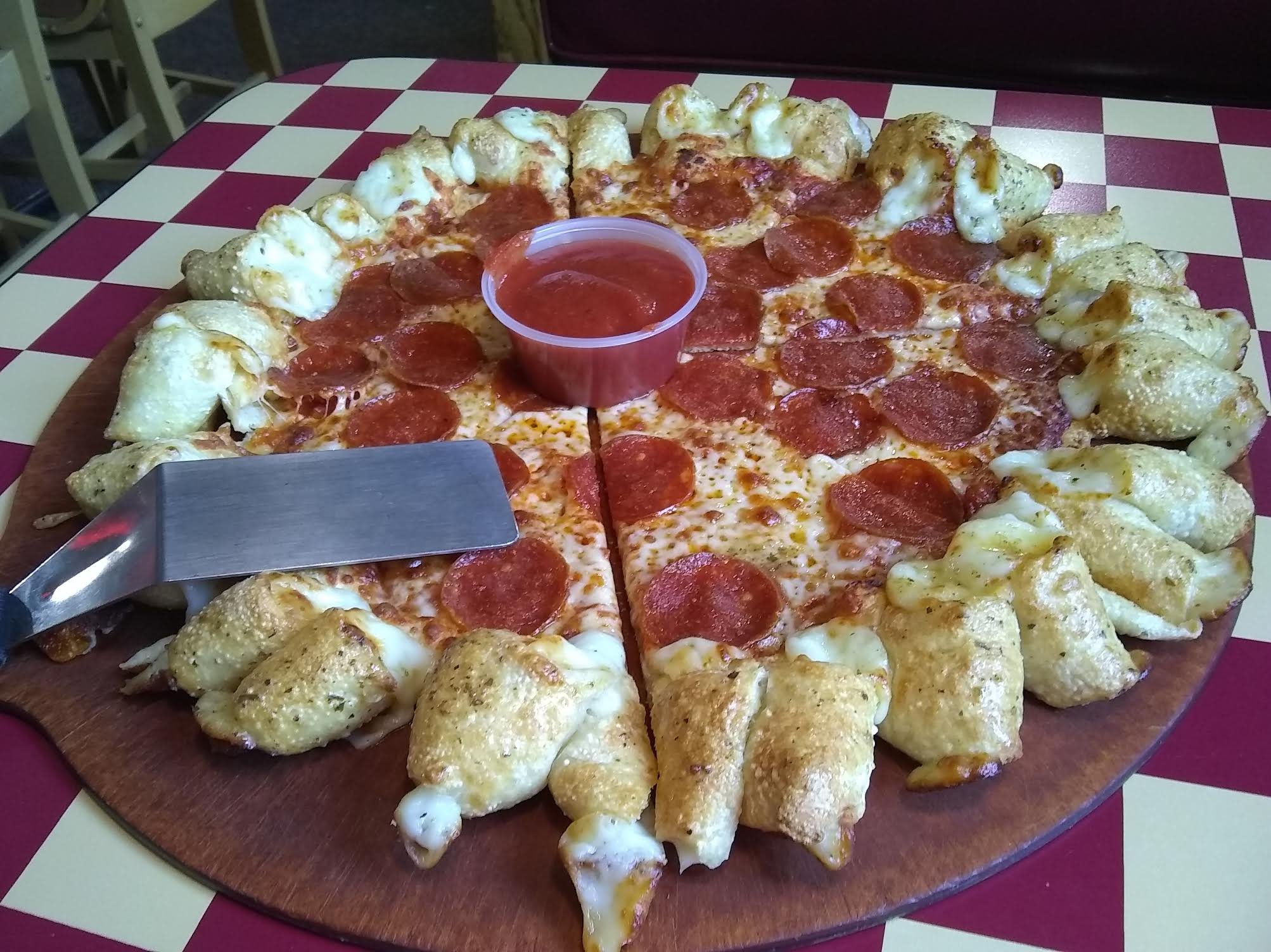 Photo credit: tripadvisor