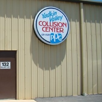Yadkin Valley Collision Center