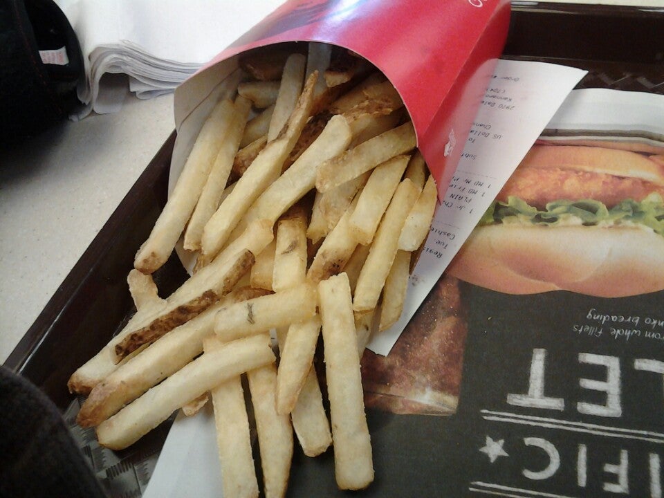 Photo credit: foursquare