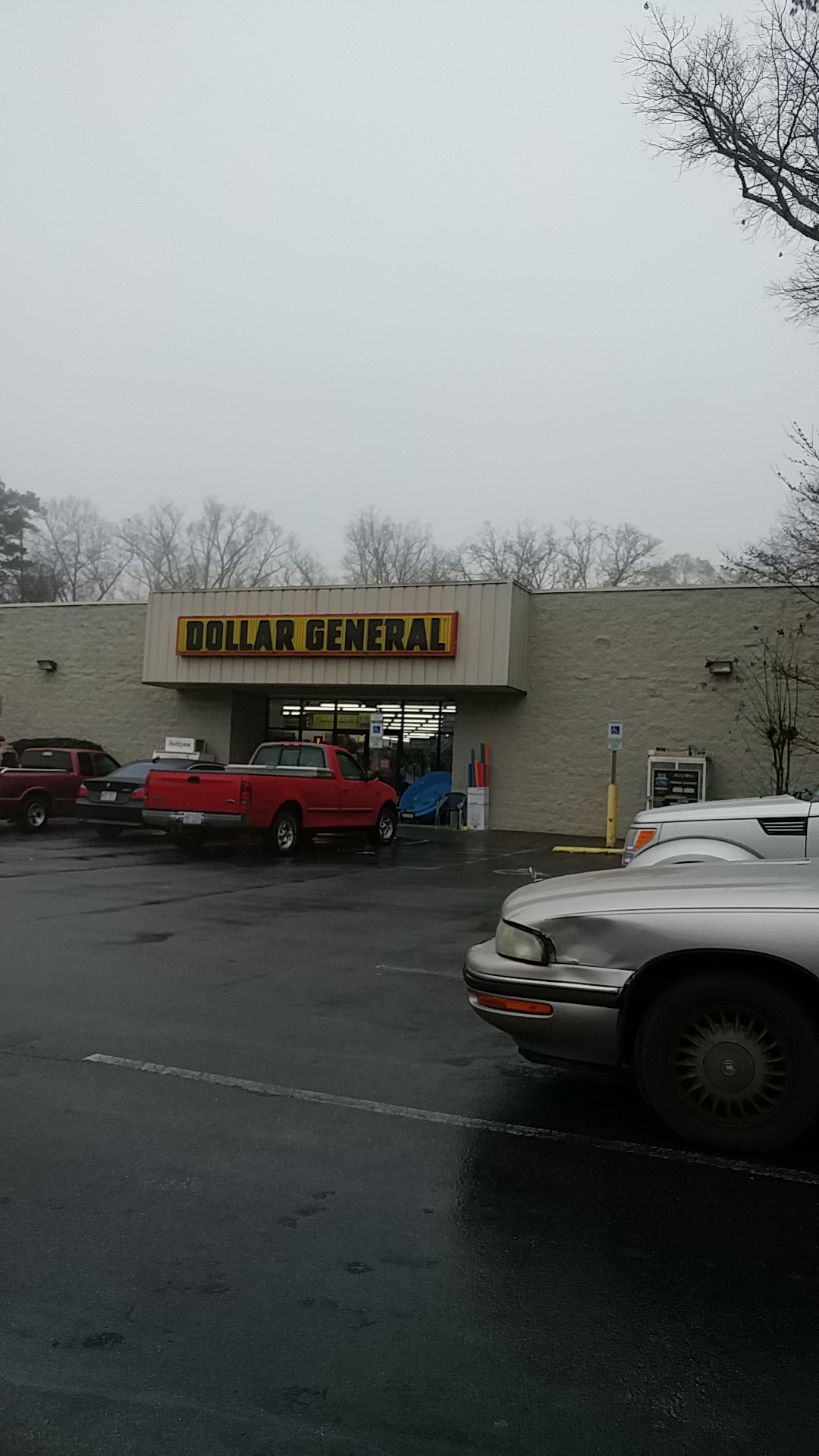 Dollar General