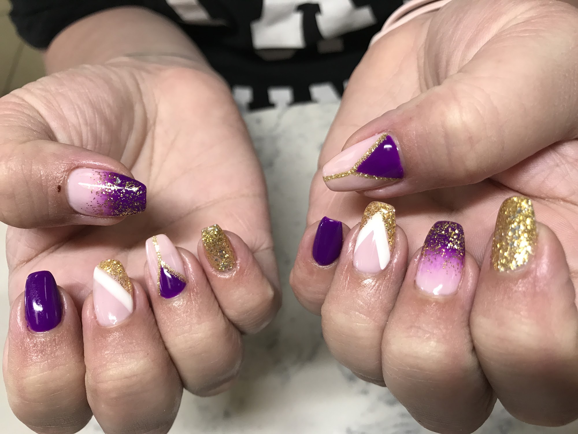 K Nails Studio