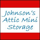 Johnson's Attic Mini Storage