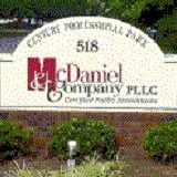 McDaniel & Company, PLLC