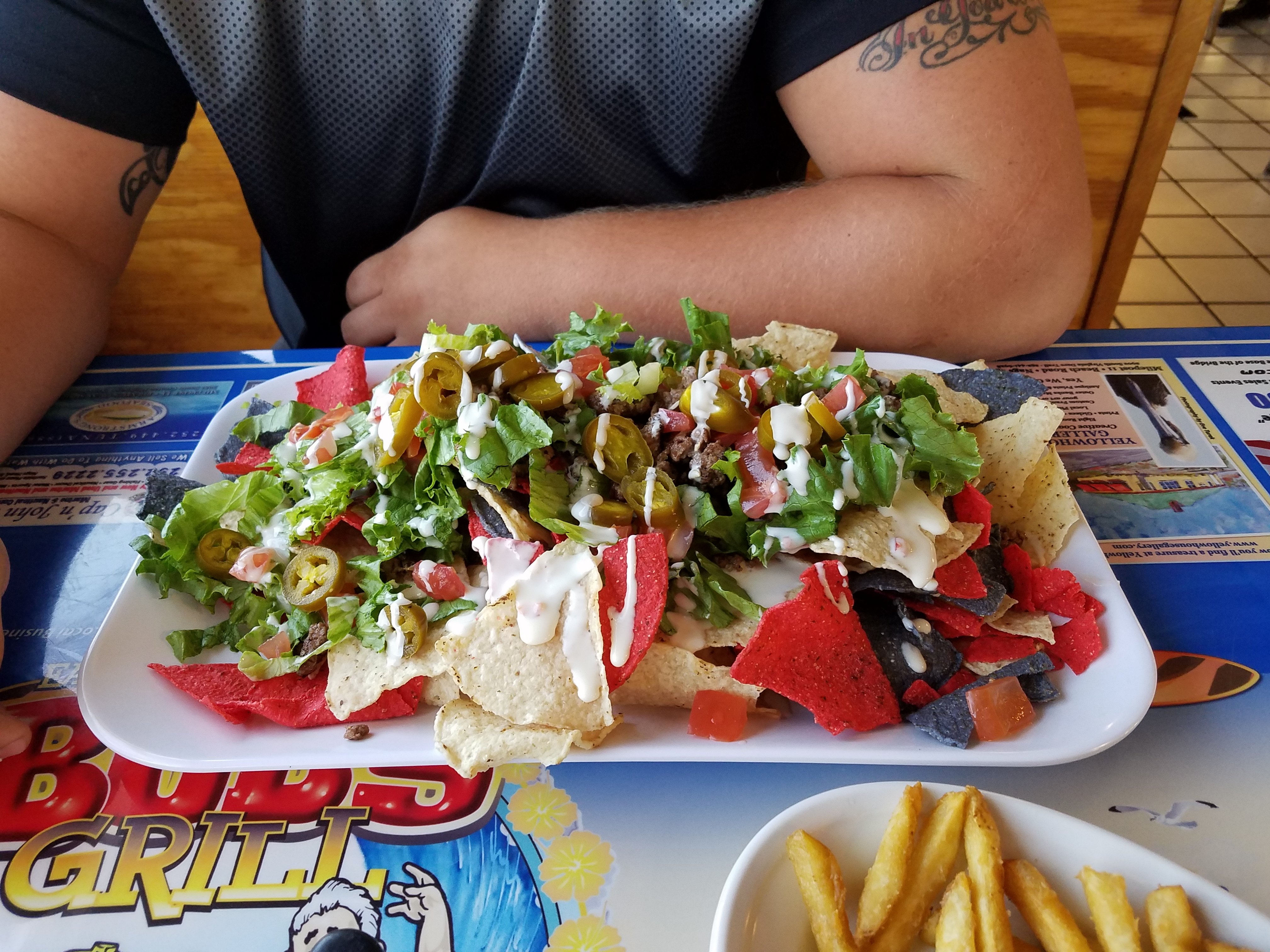 Photo credit: tripadvisor