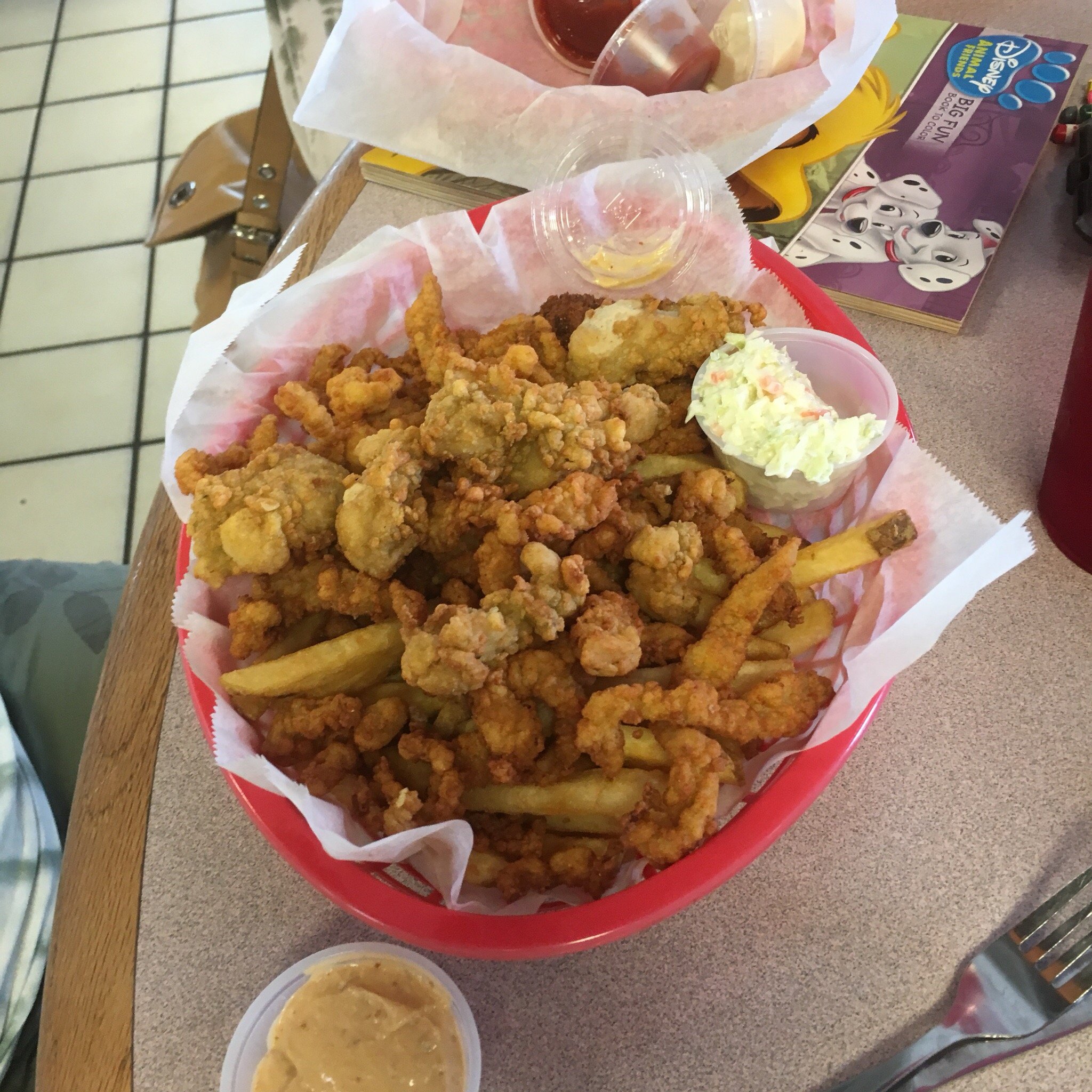 Photo credit: tripadvisor