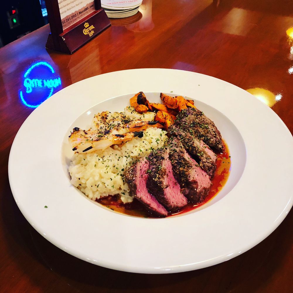 Kill Devil Hills, NC Restaurants Open for Takeout, Curbside Service and