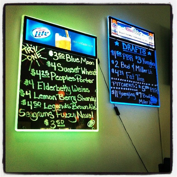 Photo credit: foursquare