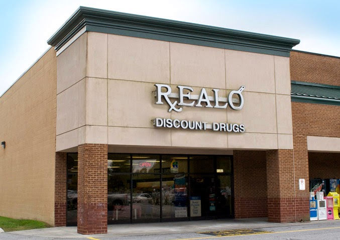 Realo Discount Drugs