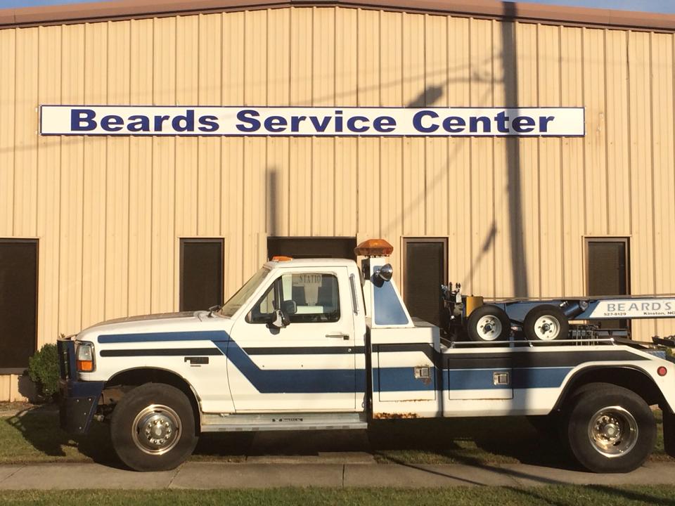 Beard's Tire & Service Center