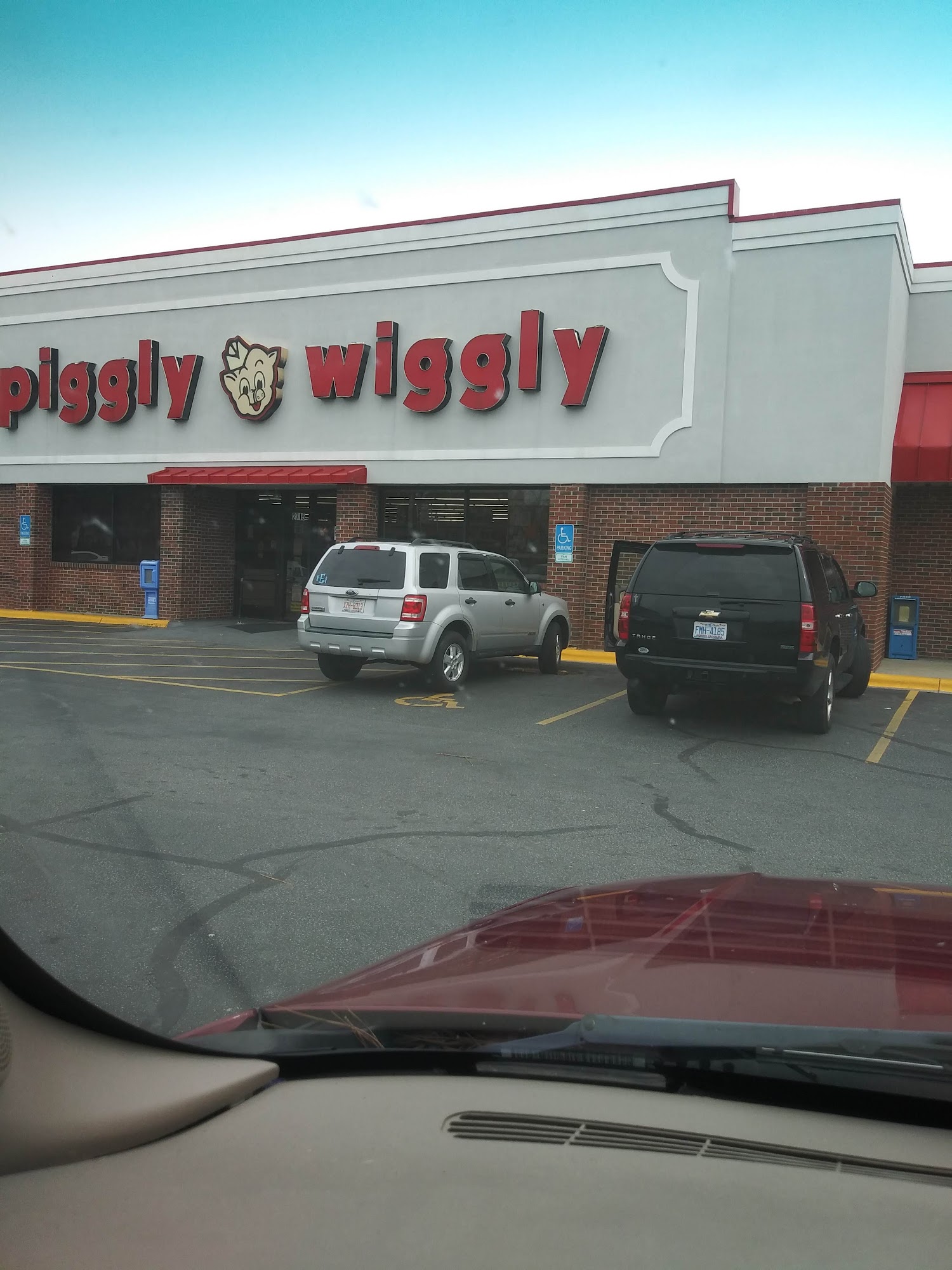 Piggly Wiggly