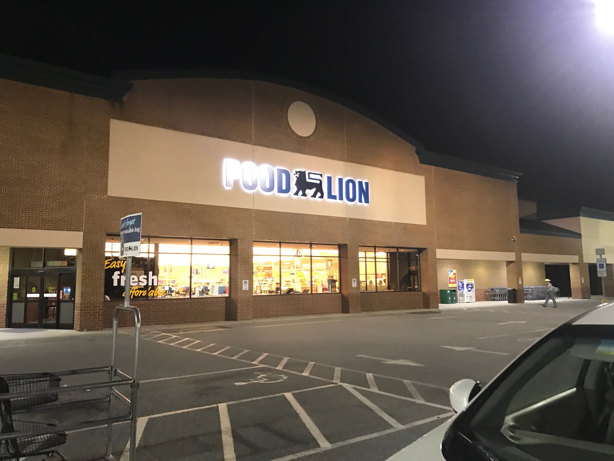 Food Lion