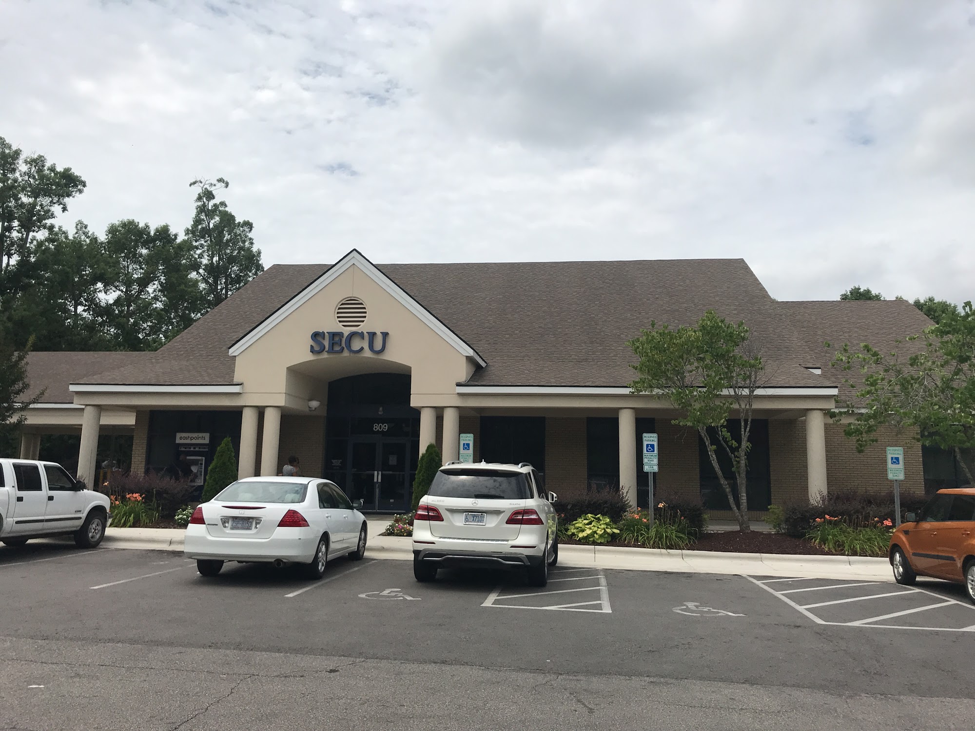 State Employees’ Credit Union