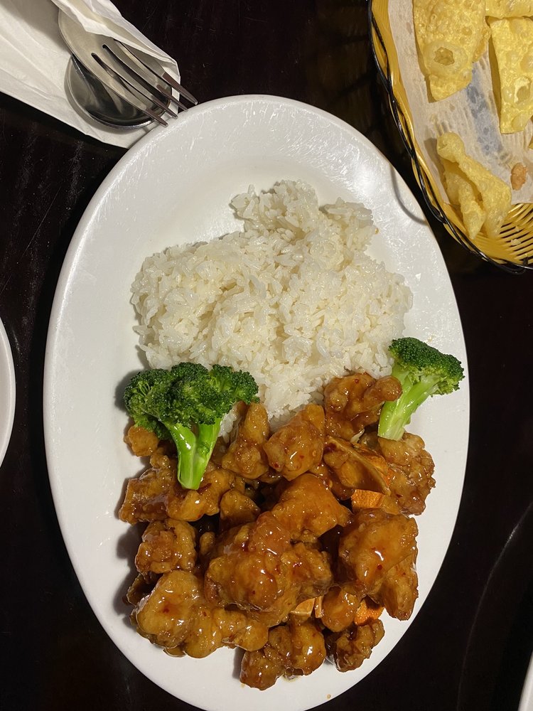Fuji China 4001 Widewaters Parkway, Knightdale