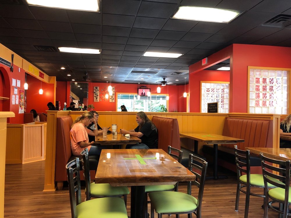 New York Diner 909 McKnight Drive # 1 # 1, Knightdale