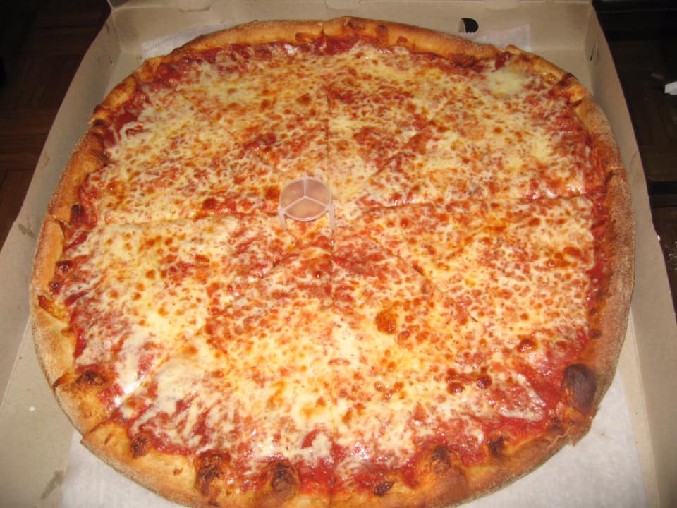 Rudino's Pizza & Grinders 4022 Village Park Dr, Knightdale