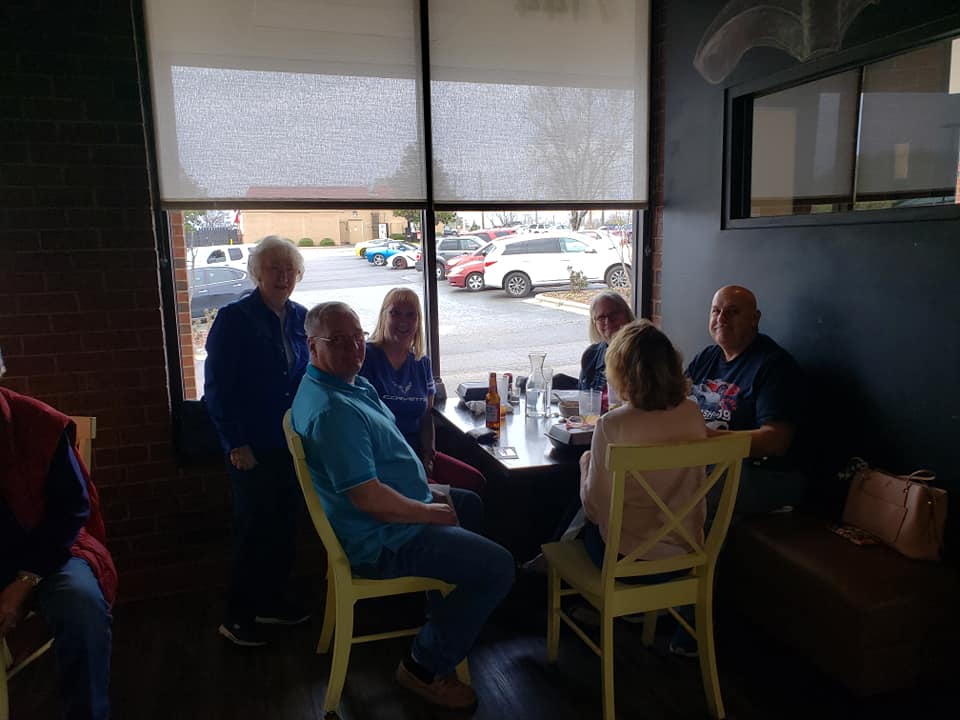 Mike's Italian Kitchen 7142 Knightdale Blvd, Knightdale