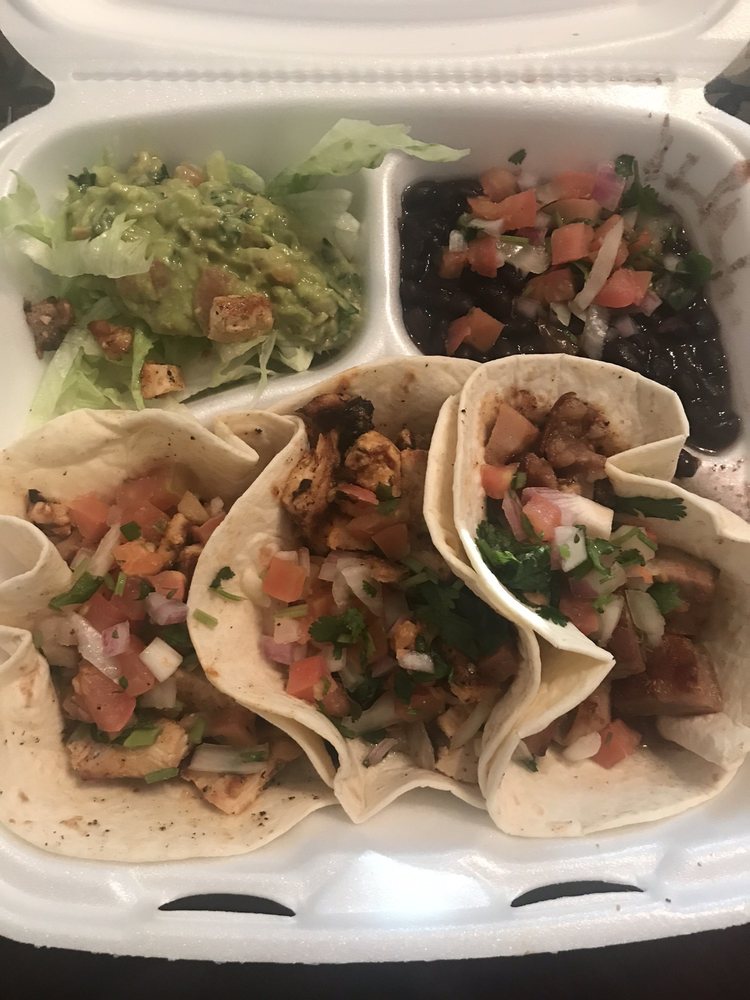 Salsa Azteca 7425 Knightdale Blvd, Knightdale