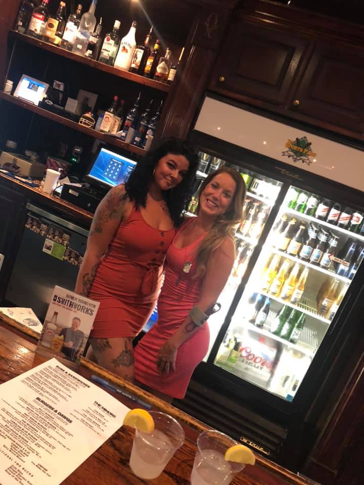 Sports Page Bar & Grill 835 N Smithfield Rd, Knightdale