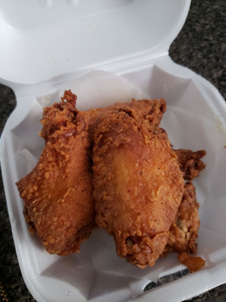 YUMMY Hibachi & Wings 7110 Knightdale Blvd, Knightdale