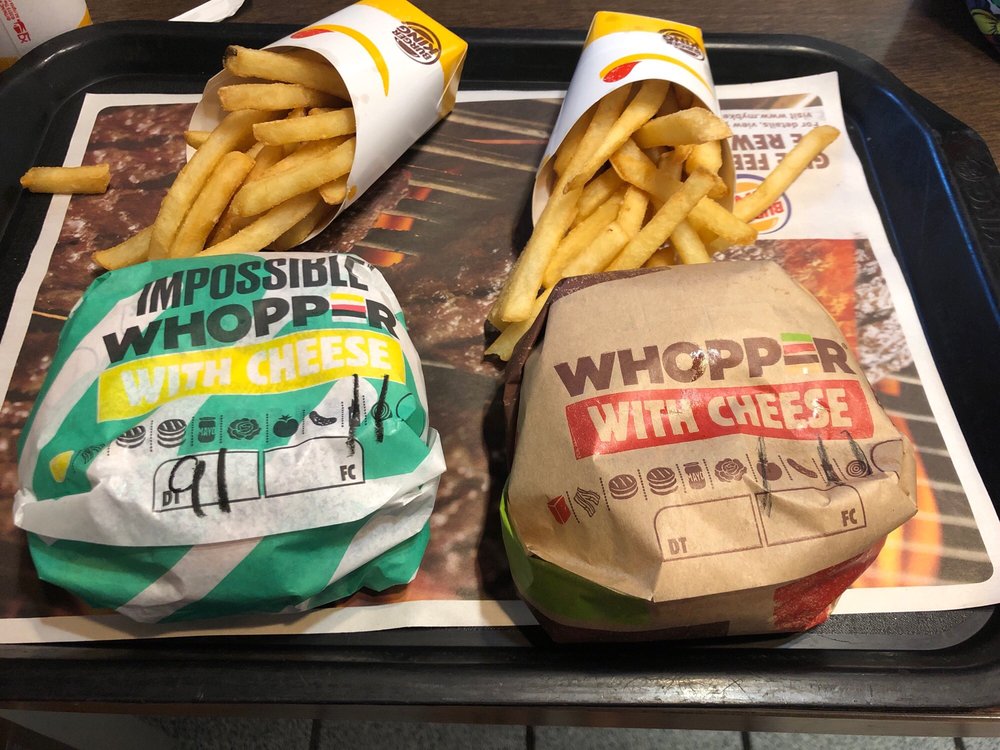 Burger King 7102 Highway 64 East, Knightdale