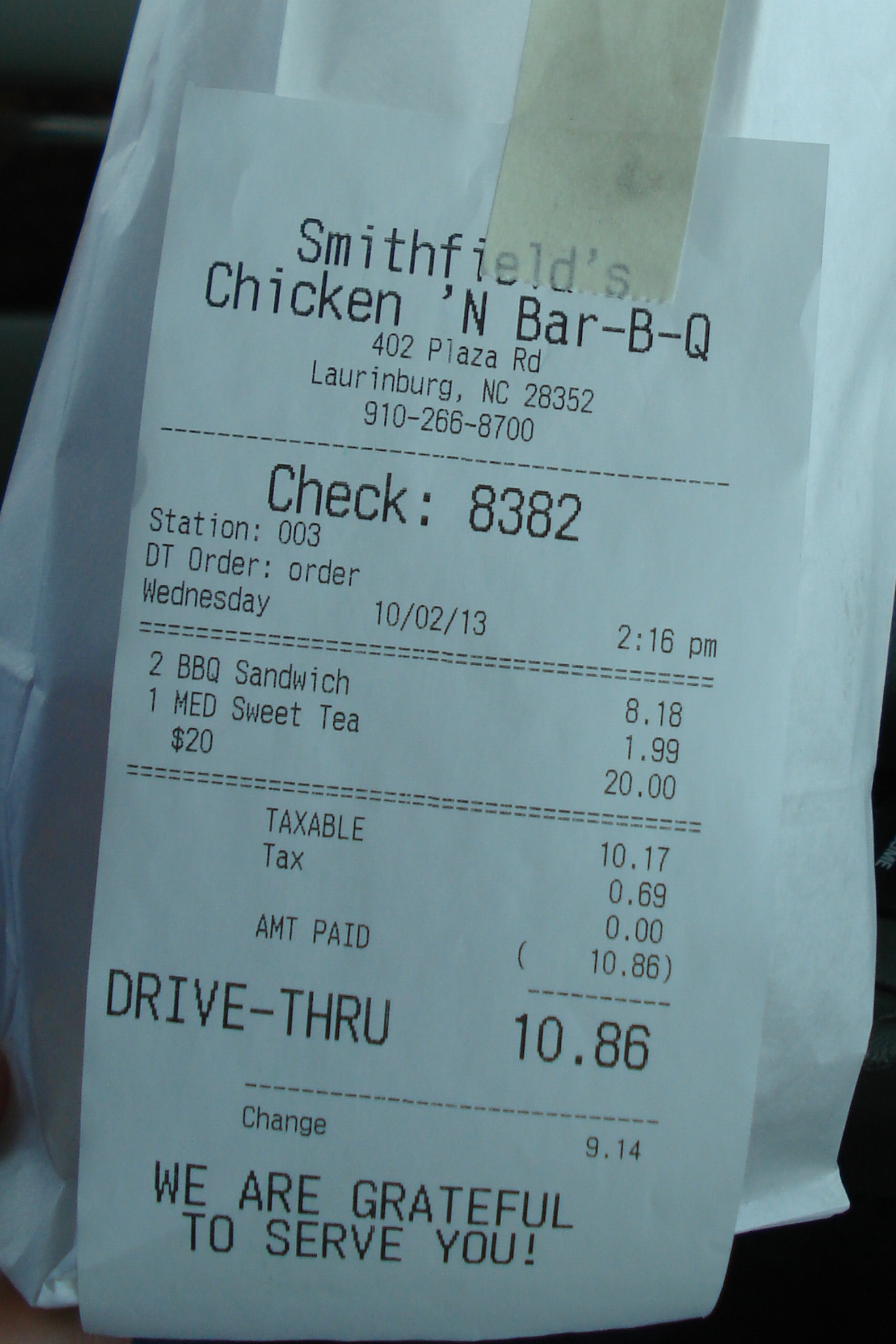 Photo credit: Tripadvisor