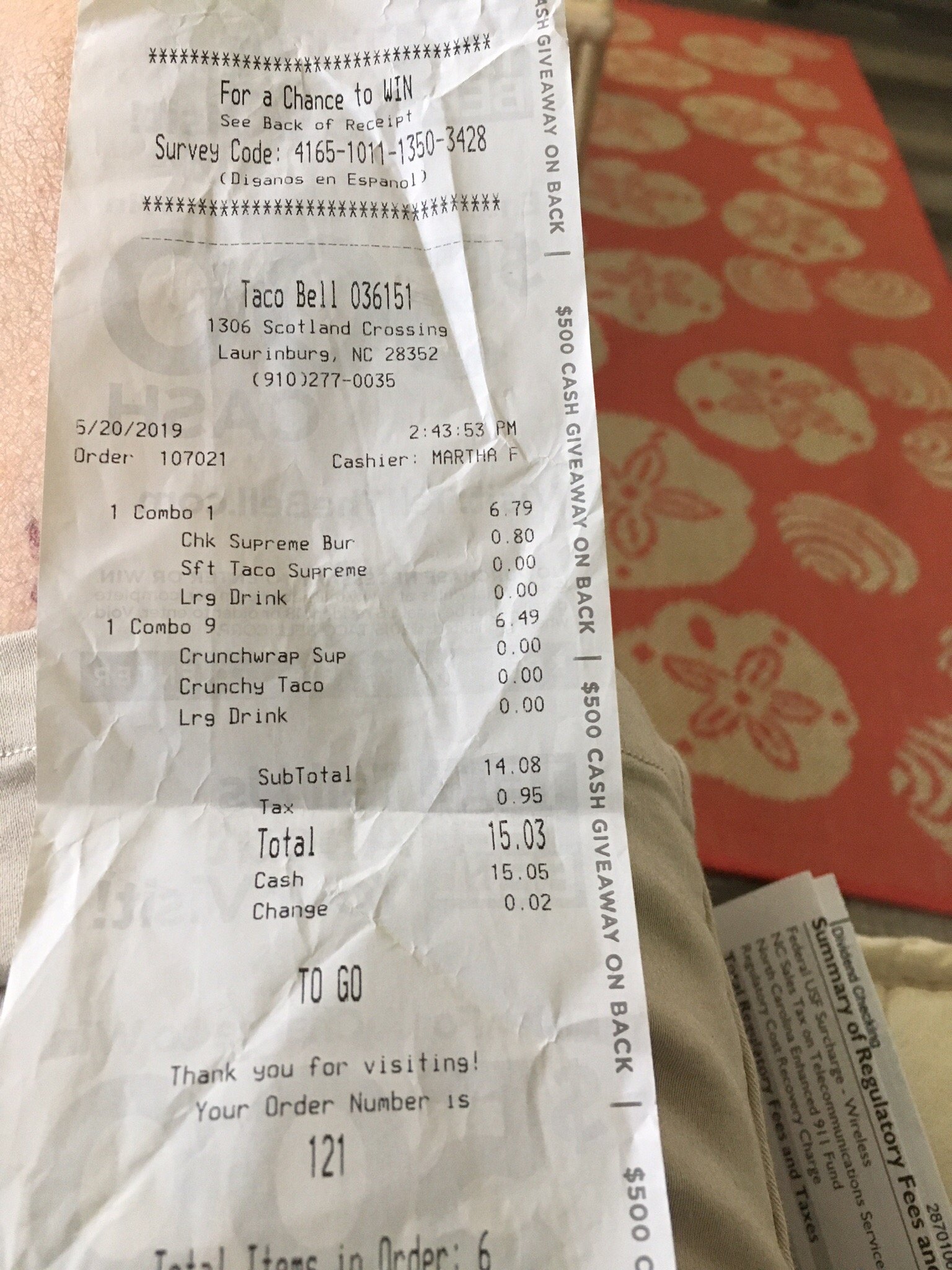 Photo credit: tripadvisor