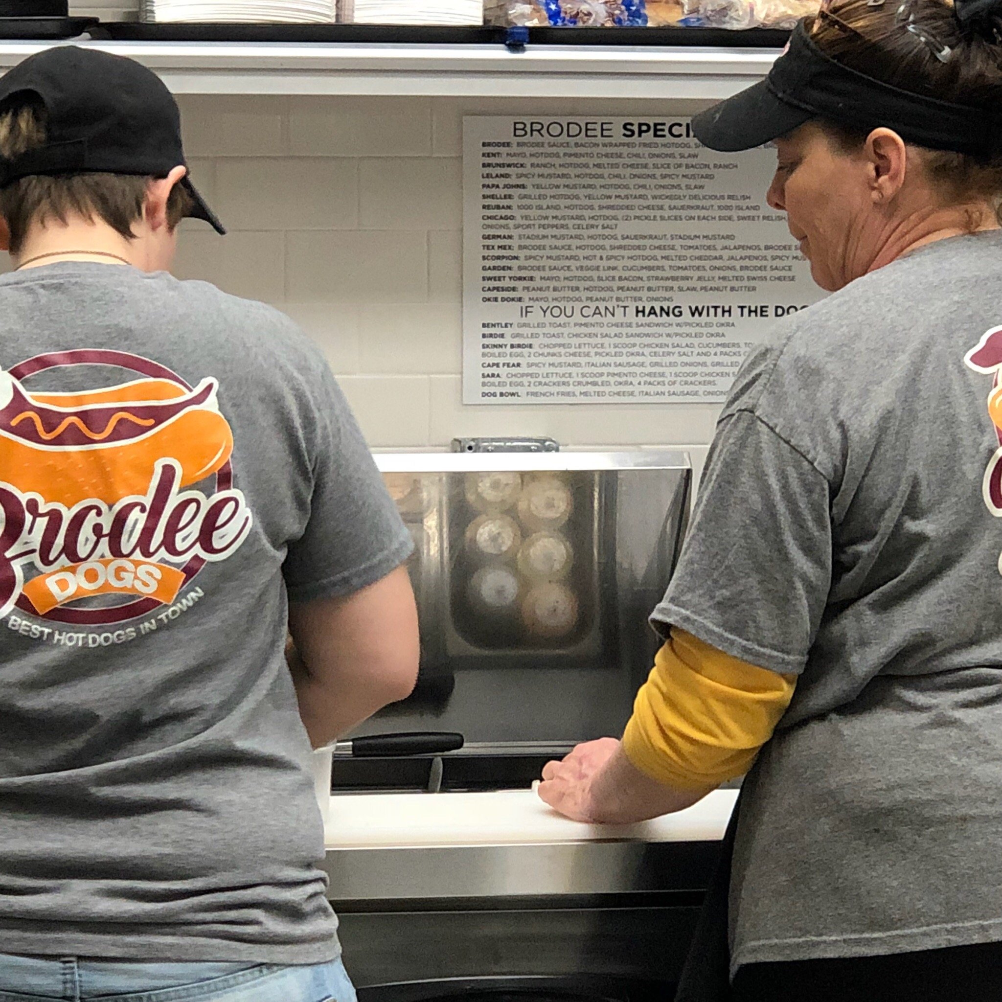 Photo credit: Tripadvisor