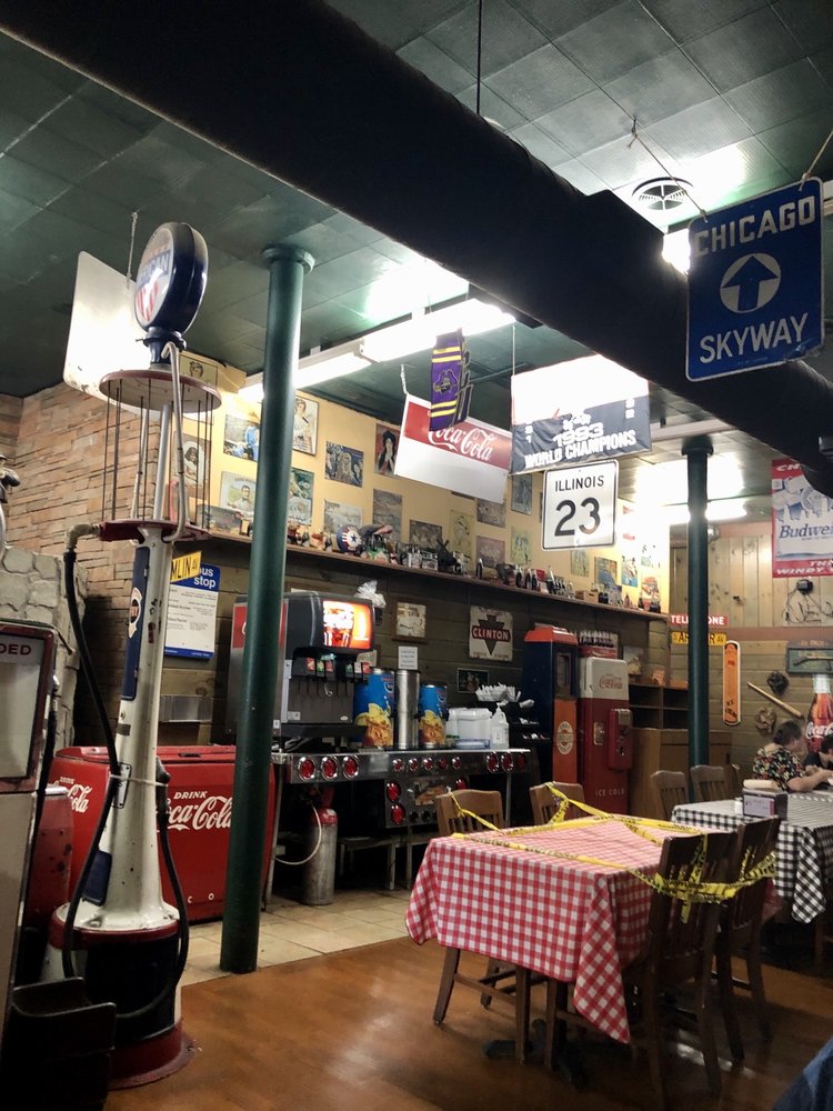 Lenoir, NC Restaurants Open for Takeout, Curbside Service and/or