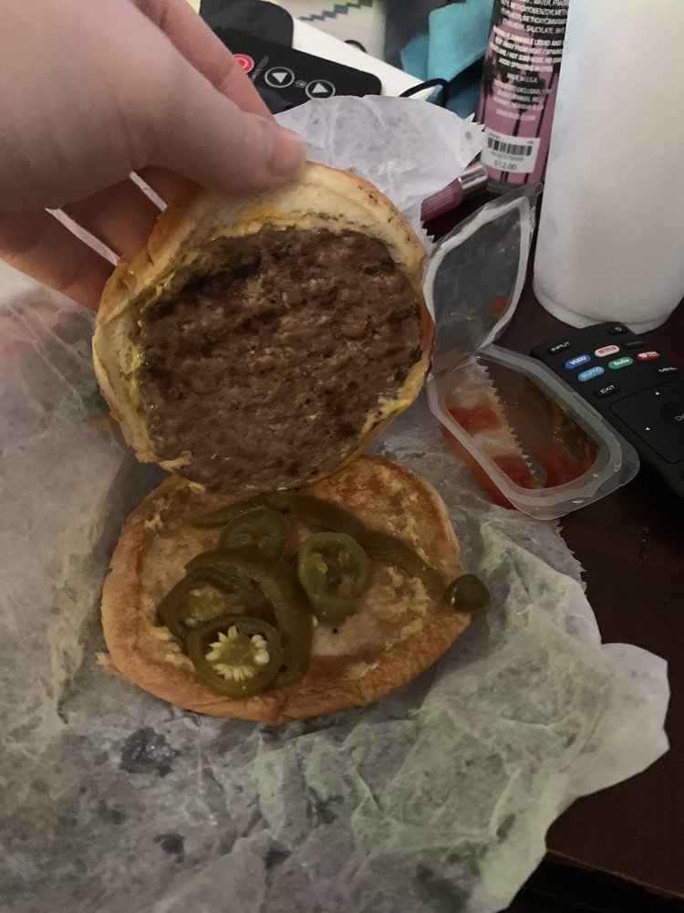 Char's Hamburgers 400 N Main St #3556, Lexington