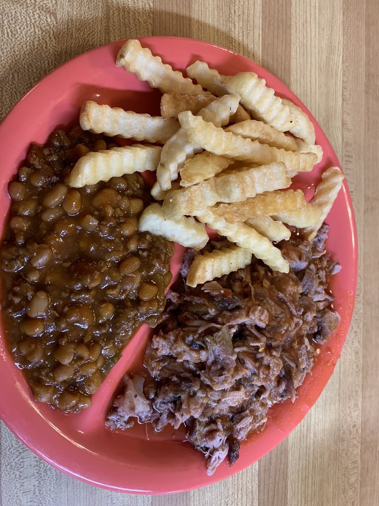 Back Country Barbeque 4014 Linwood-Southmont Rd, Lexington
