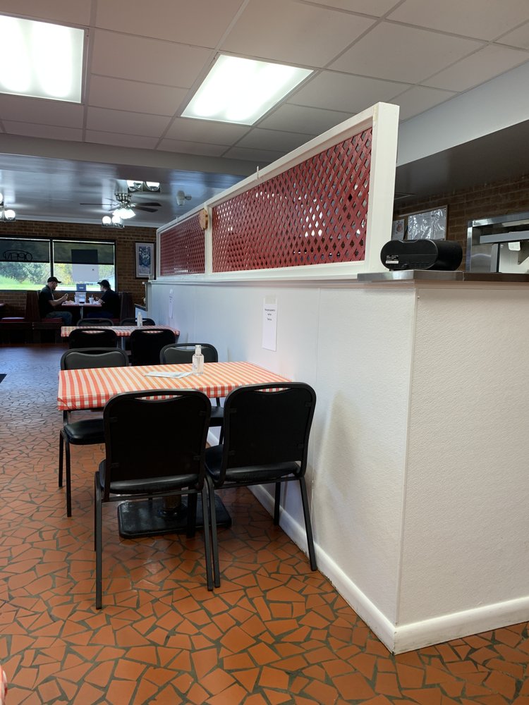 Speedy Lohr's BBQ 3664 NC-8 S, Lexington
