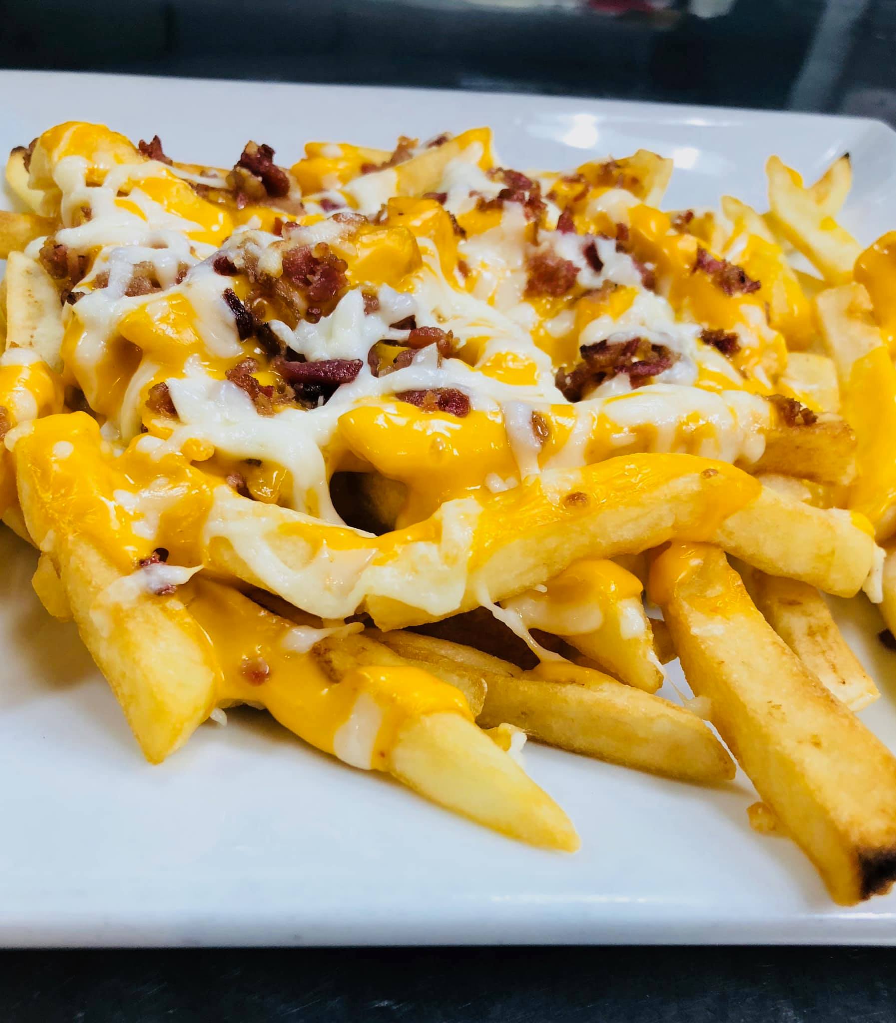 Elizabeths Pizza Express 3779 NC-8, Lexington