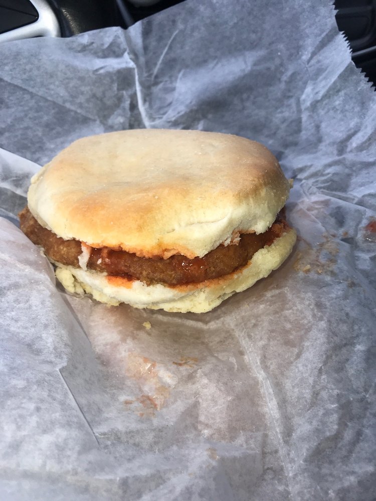 Biscuit King 1900 Cotton Grove Rd, Lexington