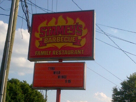 Photo credit: foursquare
