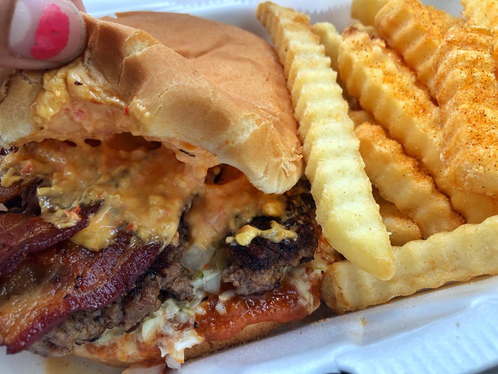 The 30 Best Restaurants In Lexington Nc Jun 2021 Selection By Restaurantji