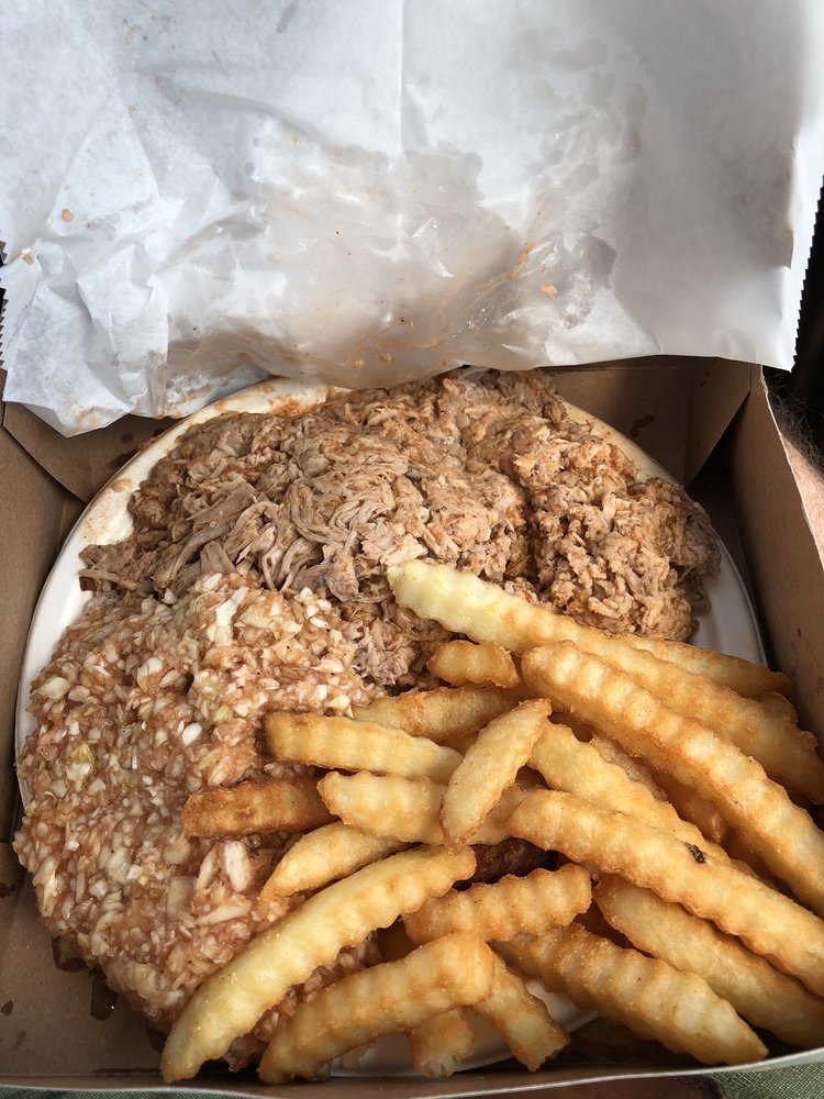 Speedy's BBQ 1317 Winston Rd, Lexington