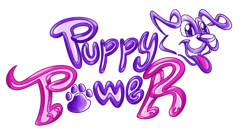 Puppy Power Pet Salon