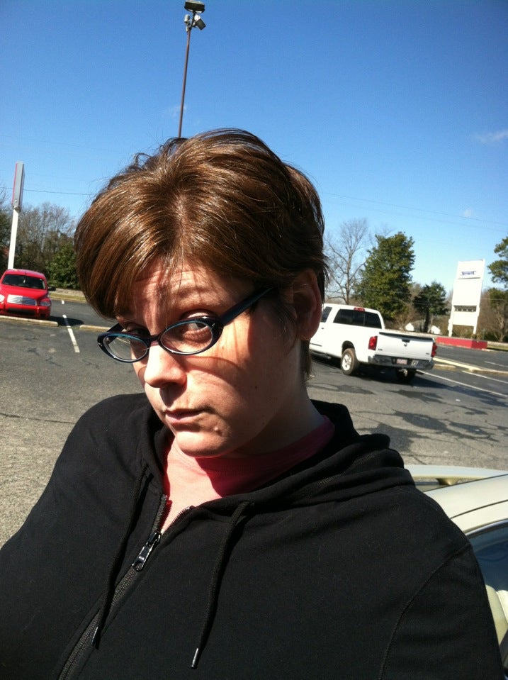 Cut N Up Hair Salon
