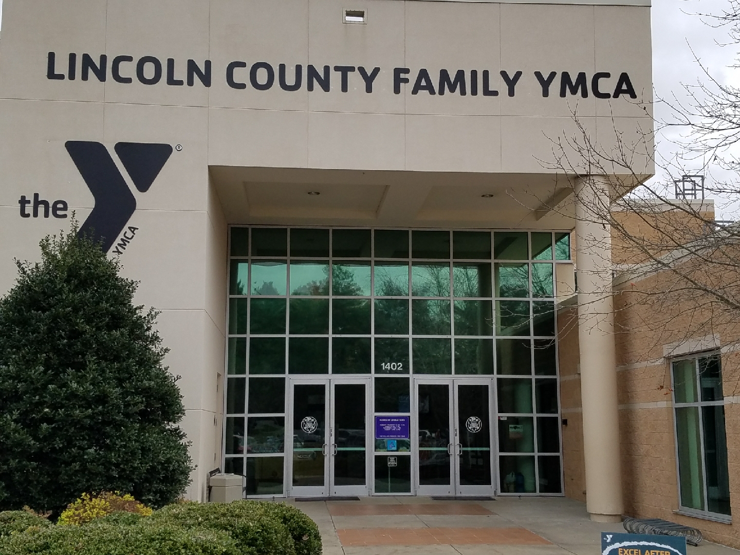 Lincoln County YMCA
