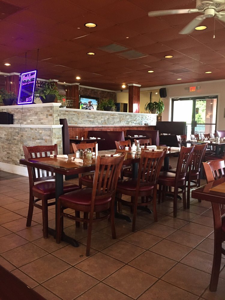 Lincolnton, NC Restaurants Open for Takeout, Curbside Service and/or