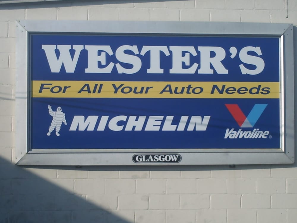 Wester's Front End & Brake Shop, Inc.