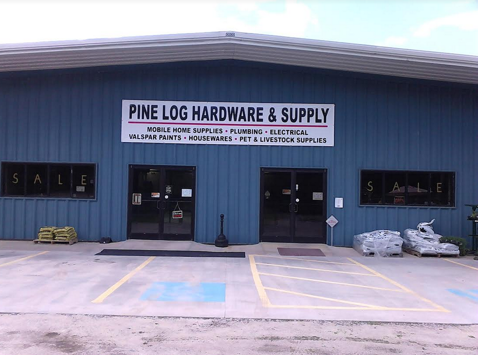 Pine Log Supply & General Store