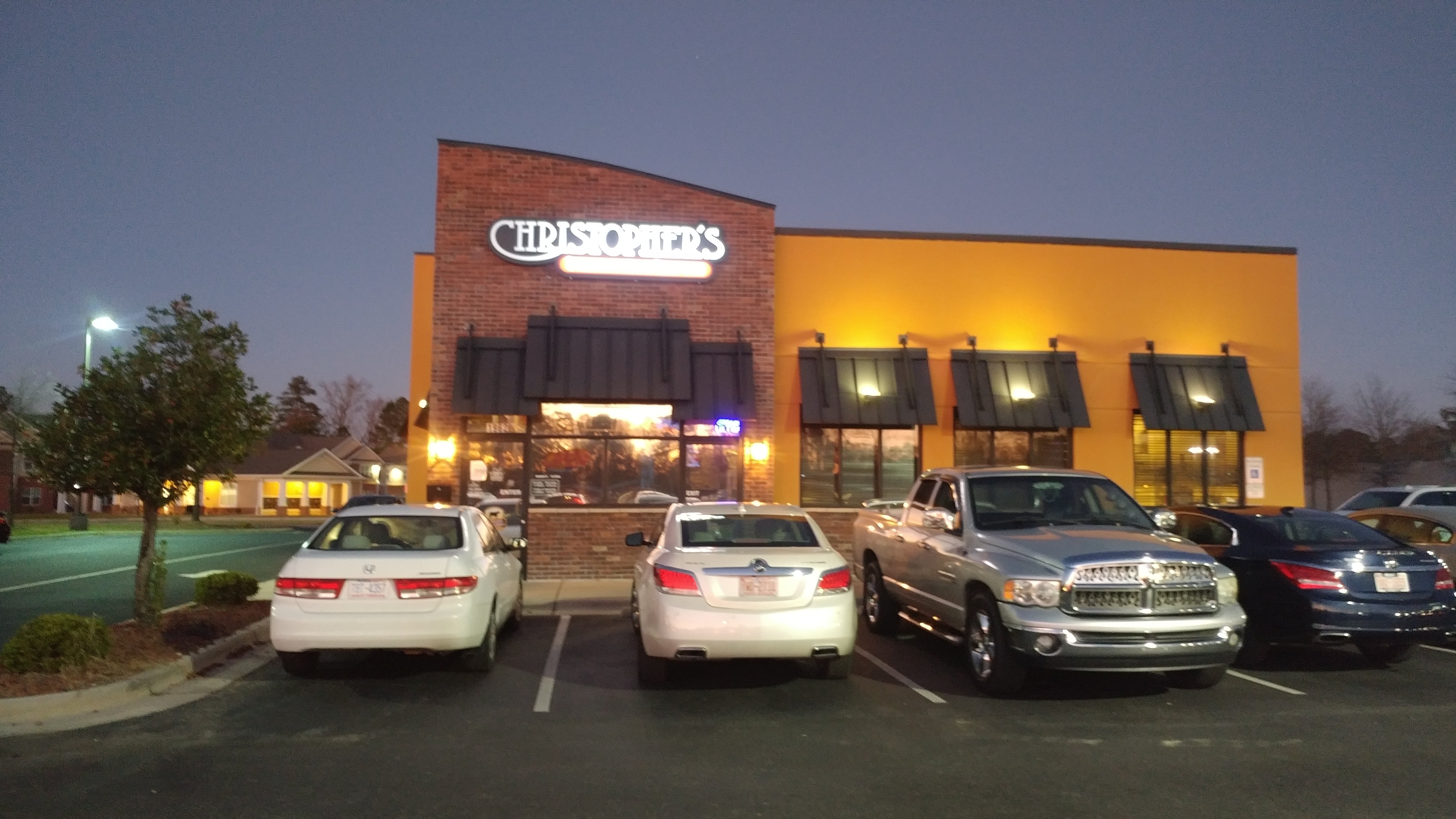 Photo credit: tripadvisor