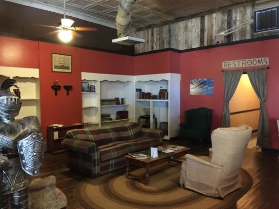 Photo credit: tripadvisor