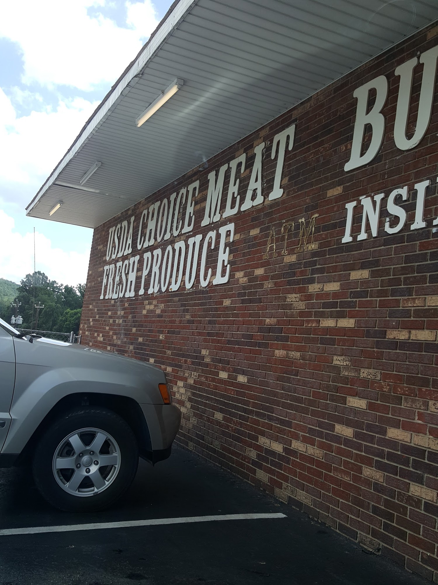 West Court Food Center