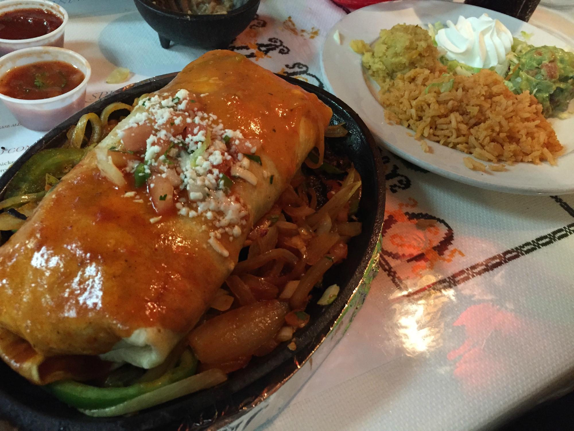 Photo credit: tripadvisor