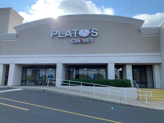 Plato's Closet Matthews