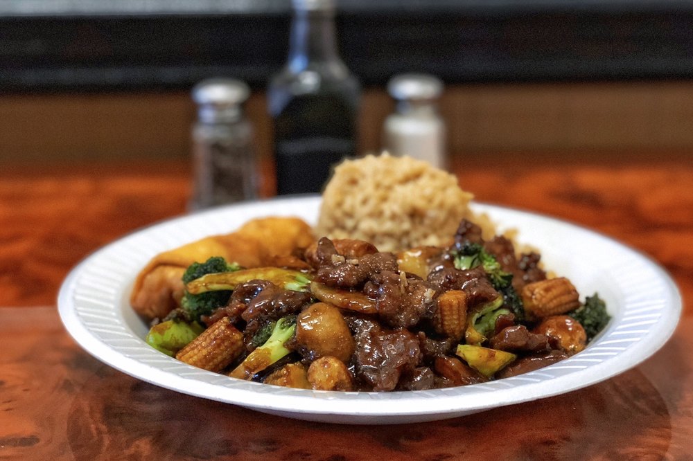 Matthews, NC Restaurants Open for Takeout, Curbside Service and/or